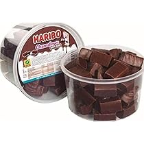 ハリボー　チョコマシュマロ　チャマローズ　12個 Amazon.co.jp: 【セット品】 Haribo ハリボー チョコマシュマロ